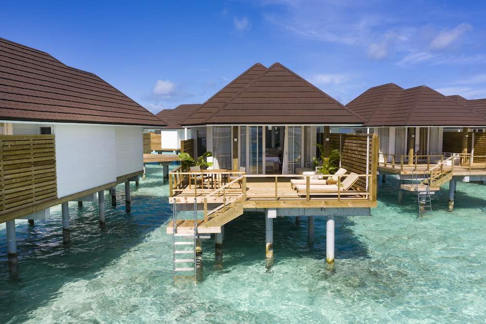Romance Island Villa photo 32